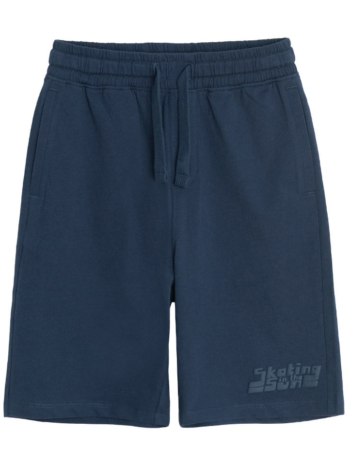 COOL CLUB Szorty w kolorze granatowym rozmiar: 152