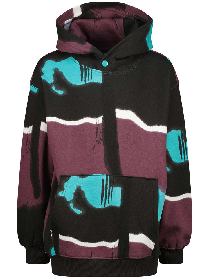 Vingino Bluza "Naoki" ze wzorem rozmiar: 104