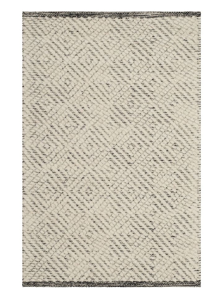 Safavieh Wełniany dywan "Natura" w kolorze beżowym rozmiar: 183x274 cm