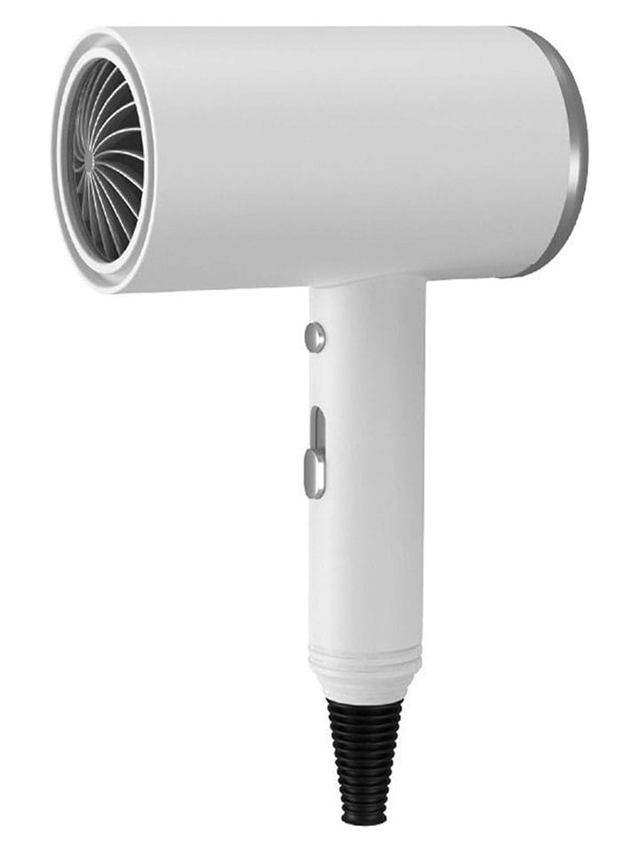 DAM Suszarka w kolorze białym do włosów rozmiar: onesize