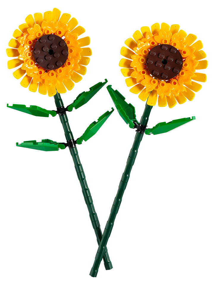 LEGO LEGO® Creator: Sunflowers - 8+ rozmiar: onesize
