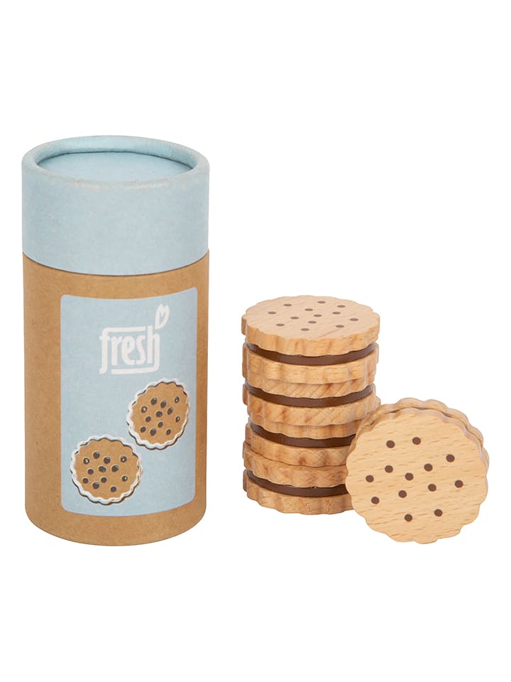 small foot Ciastka - 3+ rozmiar: onesize