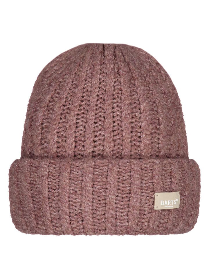 Barts Czapka "Mella" w kolorze jasnoróżowym rozmiar: onesize