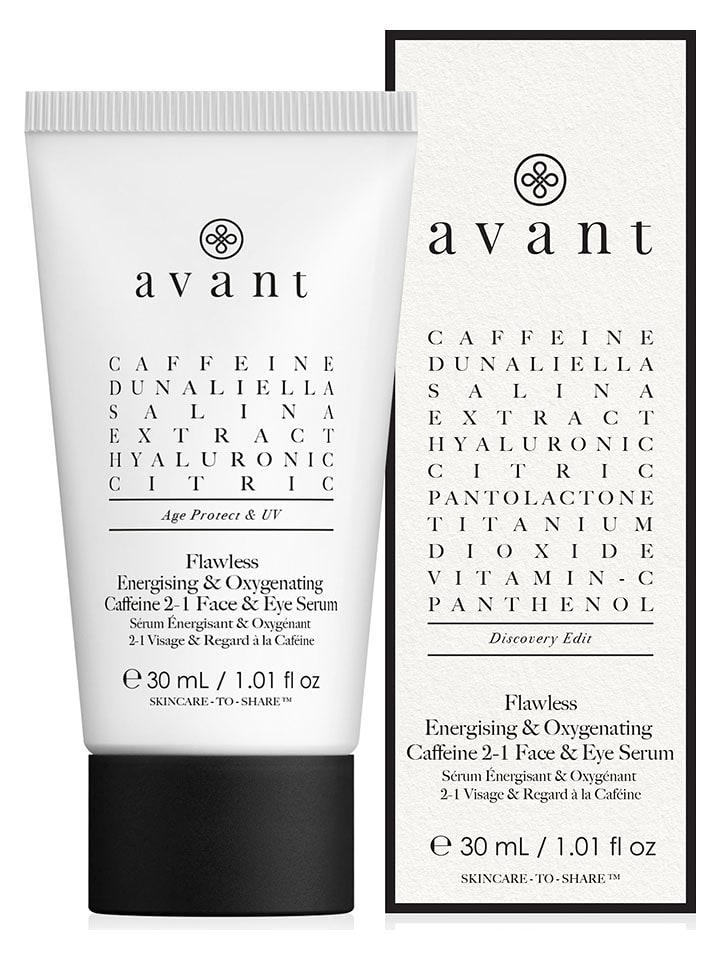 Avant Serum do twarzy "Age Protect & UV" - 30 ml rozmiar: onesize