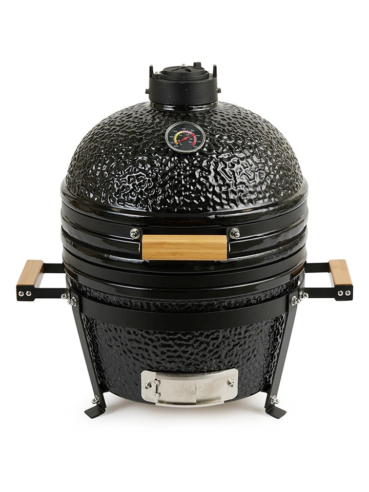 Lifa Living Grill w kolorze czarnym - wys. 55 x Ø 53,5 cm rozmiar: onesize