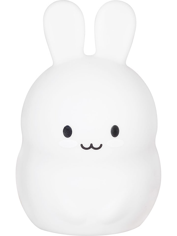 Ulysse Lampka nocna z funkcją zmiany kolorów - wys. 14,3 cm - 12 m+ rozmiar: onesize