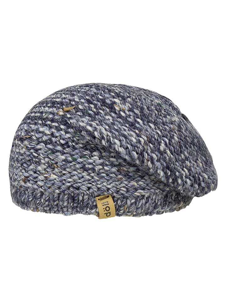 Döll Czapka w kolorze niebieskim rozmiar: 57 cm