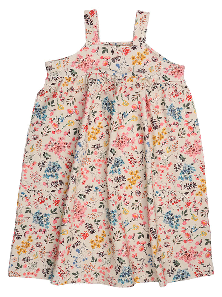 Walkiddy Sukienka w kolorze jasnoróżowym rozmiar: 110