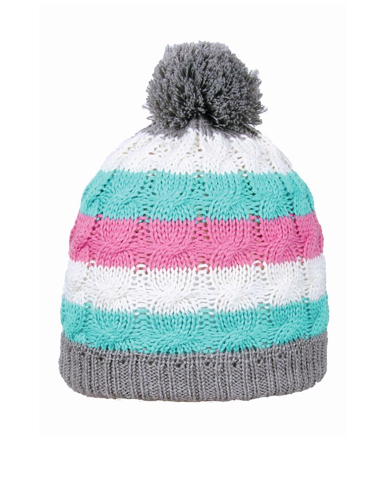 Döll Czapka ze wzorem rozmiar: 47 cm