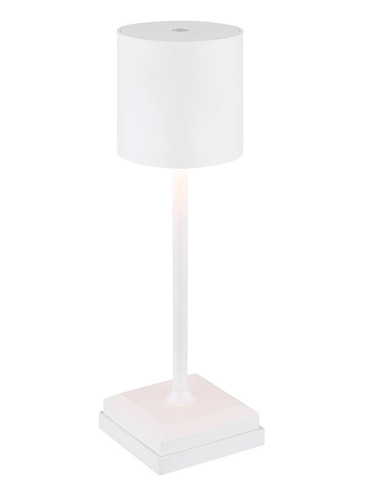 Globo lighting Lampa stołowa LED "Dixon" - KEE E (A do G) - wys. 32 x Ø 9,7 cm rozmiar: onesize