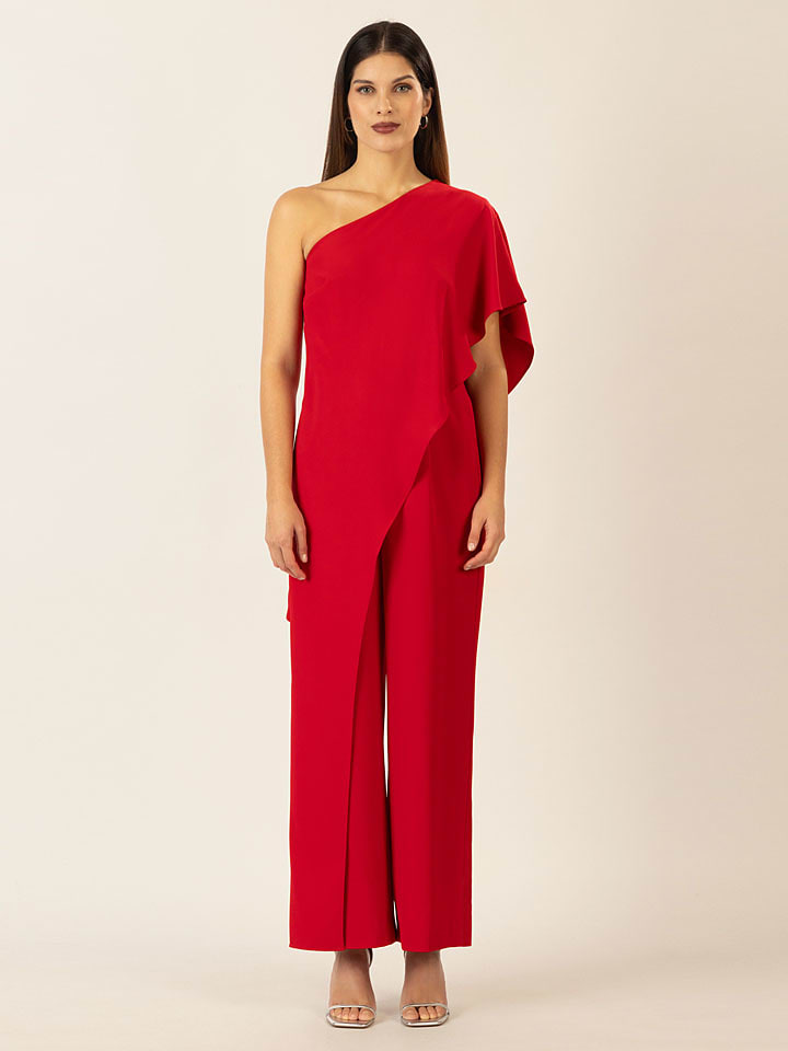 APART Kombinezon w kolorze czerwonym rozmiar: 40