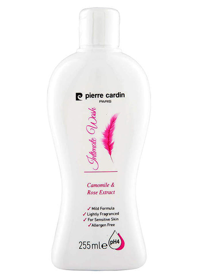 Pierre Cardin Żel do higieny intymnej - 255 ml rozmiar: onesize