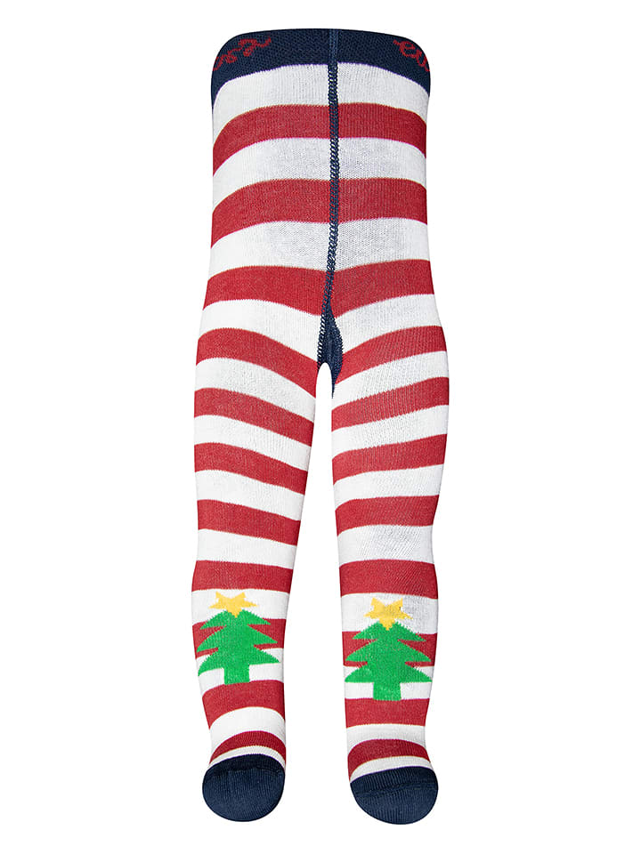 ewers Rajstopy ze wzorem rozmiar: 68