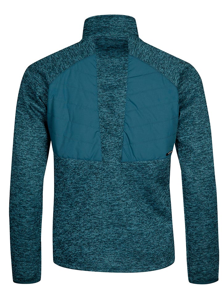 Halti Kurtka funkcyjna "Streams" w kolorze morskim rozmiar: 3XL