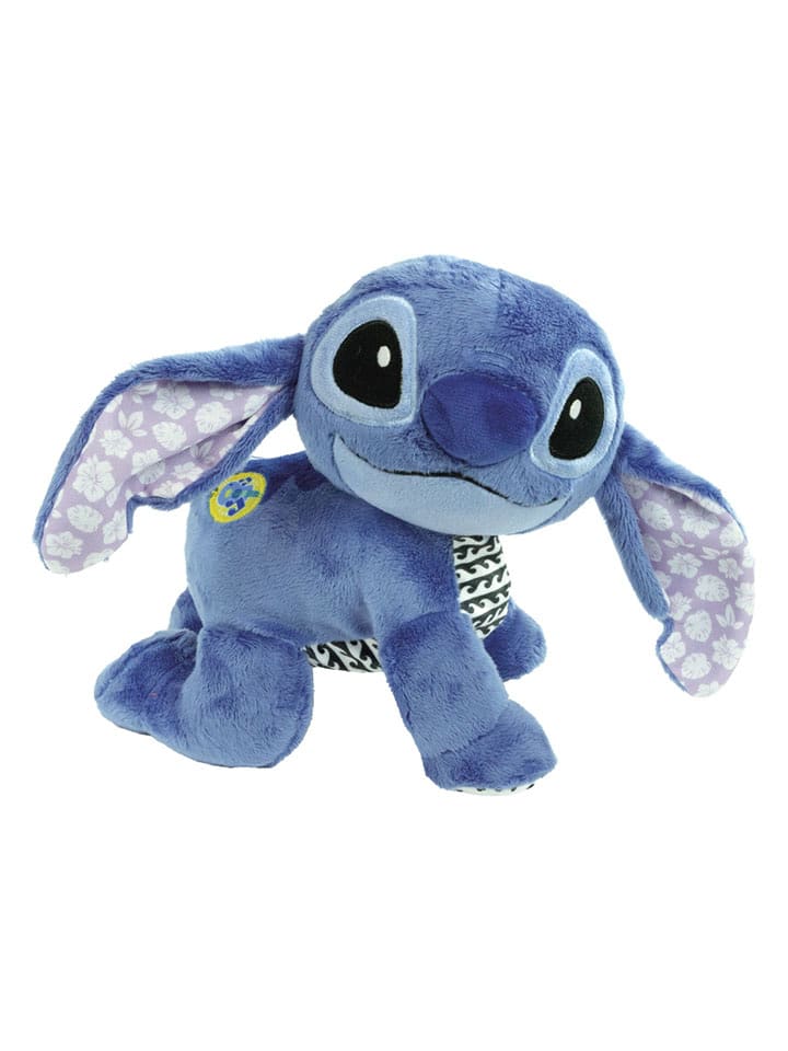 Clementoni Raczkujący Stitch - 6 m+ rozmiar: onesize