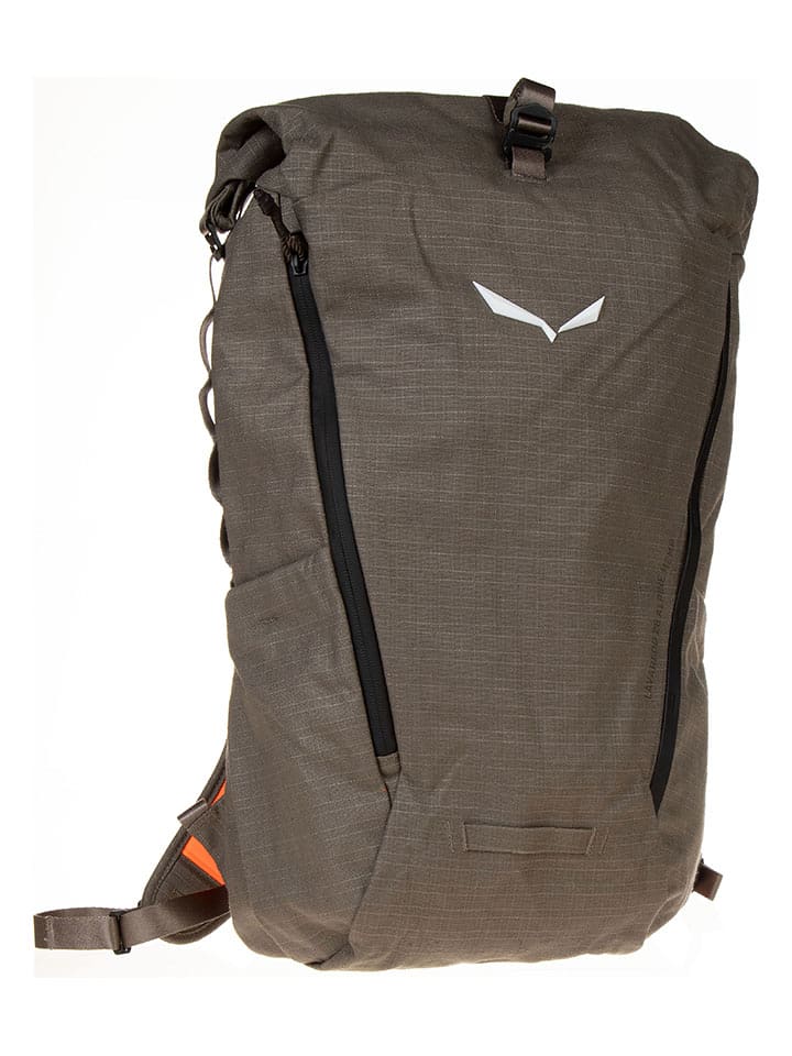 Salewa Plecak "Lavaredo" w kolorze khaki rozmiar: onesize