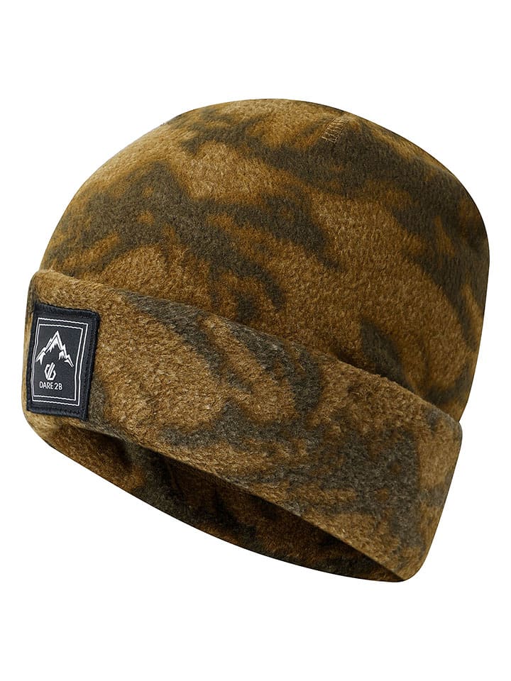 Dare 2b Czapka "Magic" w kolorze brązowym rozmiar: 158
