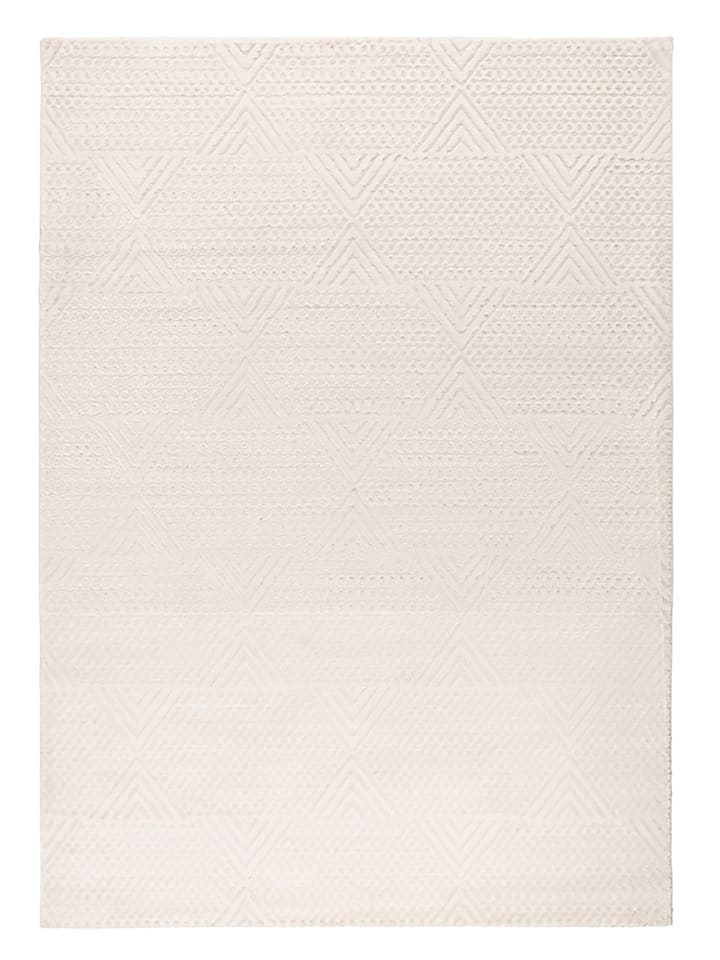 Pierre Cardin Dywan "Nancy" w kolorze kremowym rozmiar: 120x170 cm