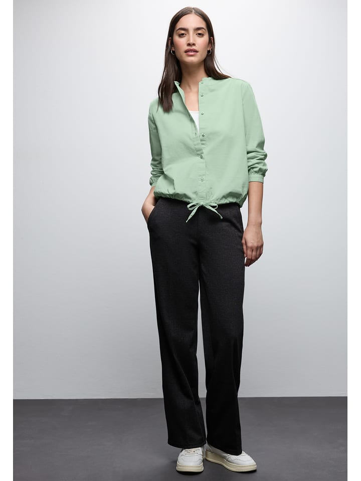 Cecil Bluzka w kolorze jasnozielonym rozmiar: 44