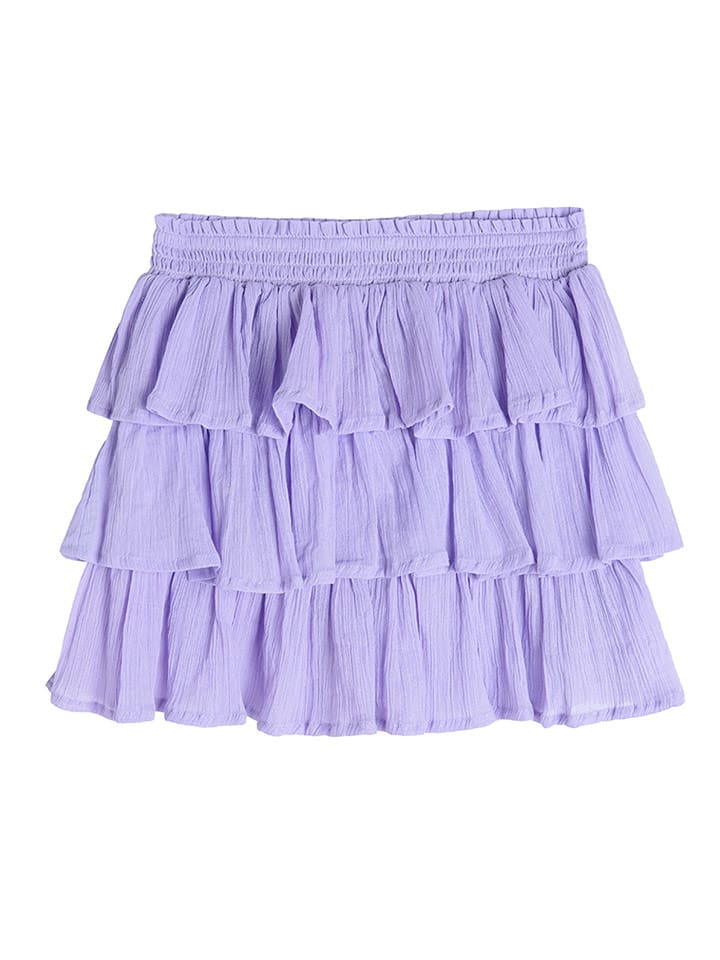 COOL CLUB Spódnica w kolorze fioletowym rozmiar: 92