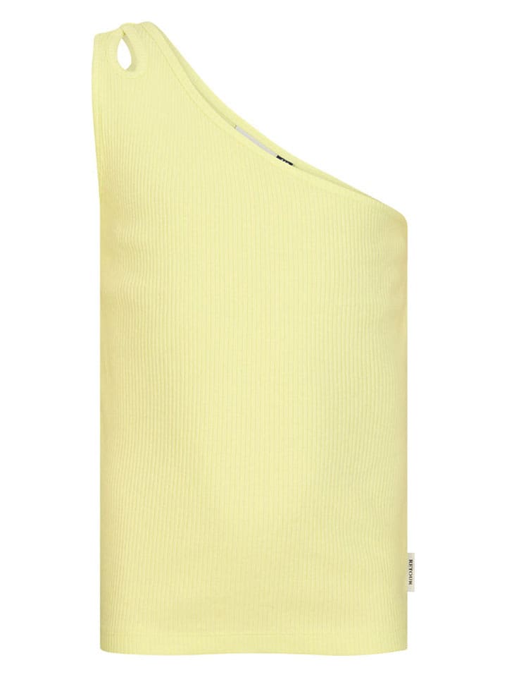 Retour Top "Camilla" w kolorze żółtym rozmiar: 158/164