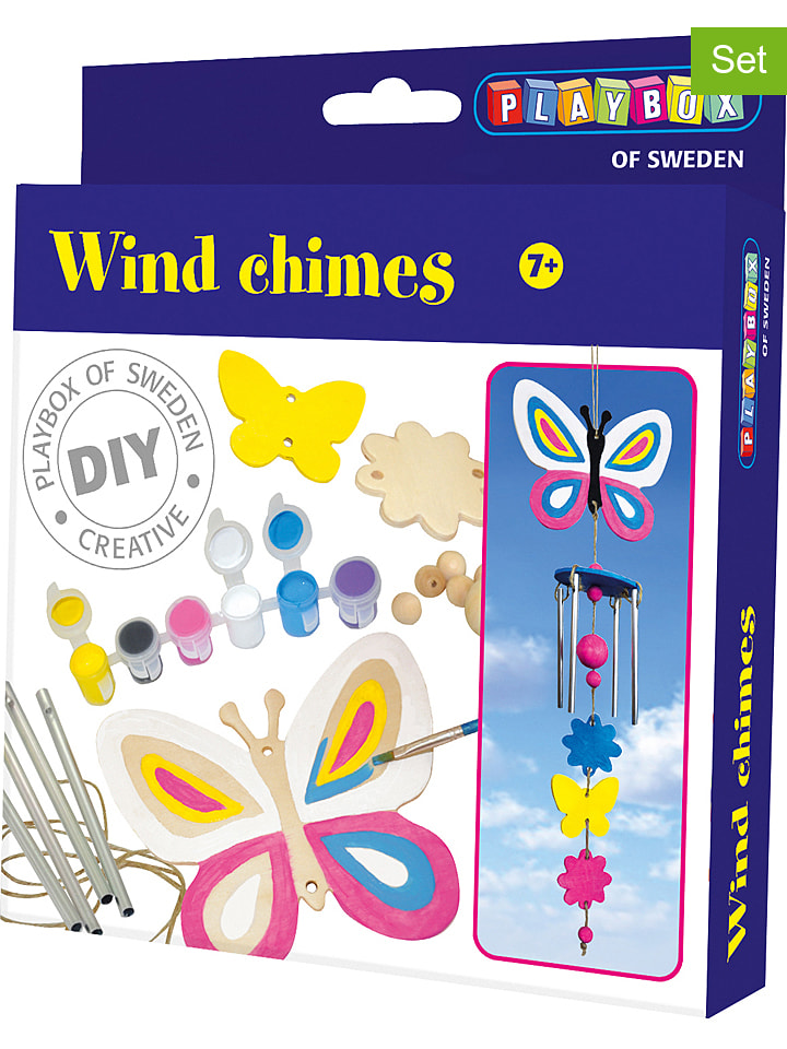 Playbox Zestaw kreatywny - 7+ rozmiar: onesize