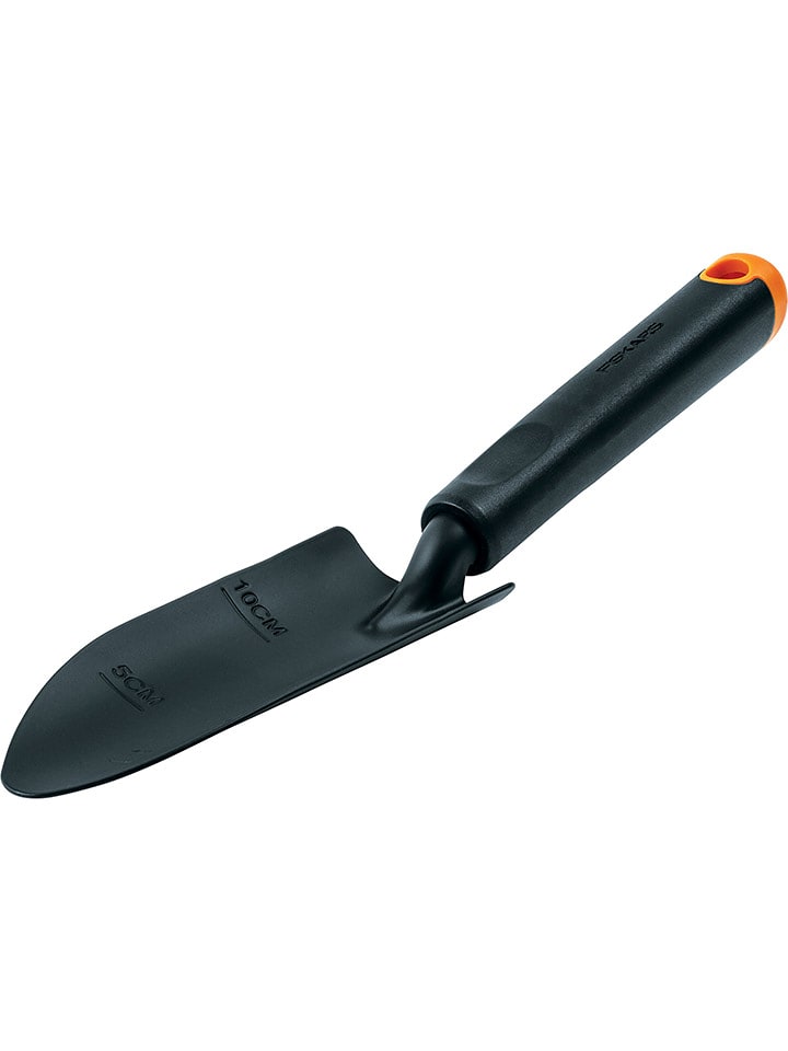 Fiskars Łopatka ogrodowa "Ergo" w kolorze zielonym rozmiar: onesize