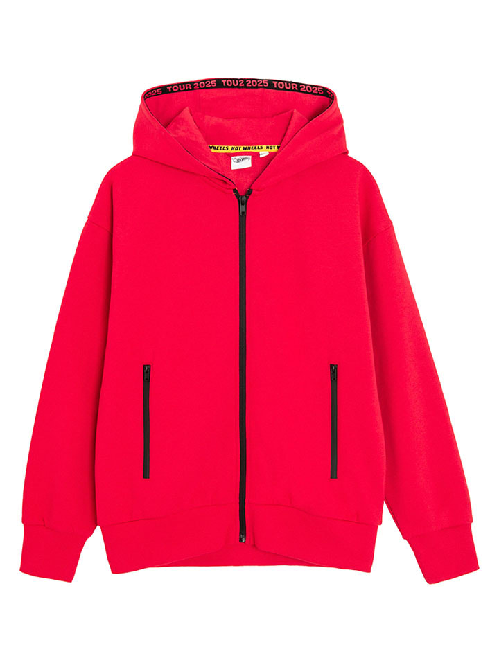 COOL CLUB Bluza w kolorze różowym rozmiar: 164