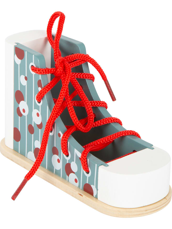 small foot But do wiązania - 3+ rozmiar: onesize