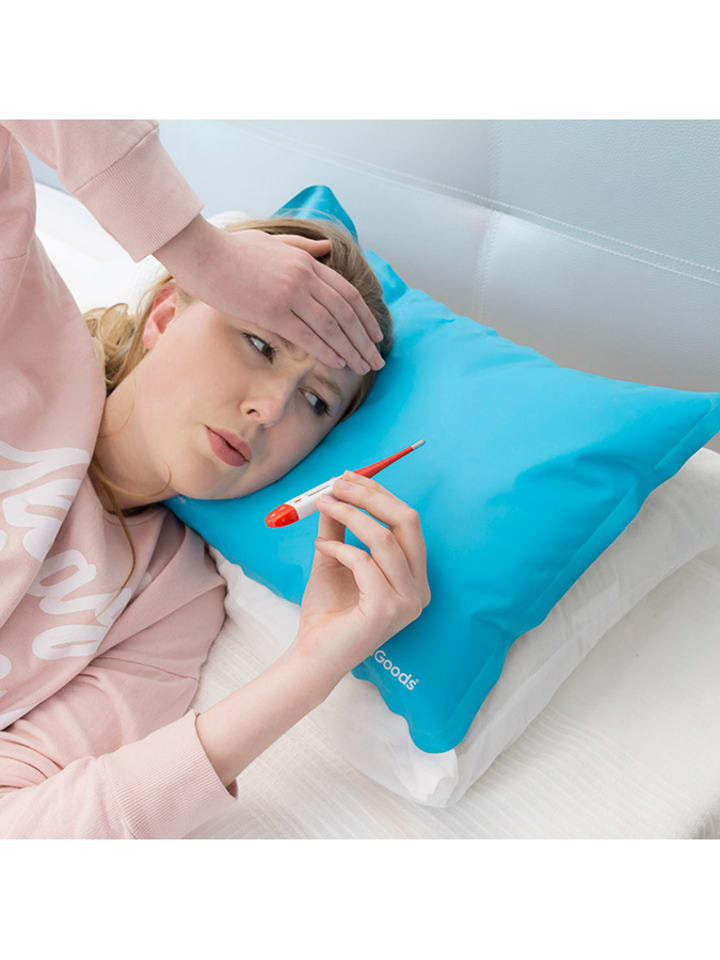 InnovaGoods Poduszka do chłodzenia - 52 x 35 cm rozmiar: onesize