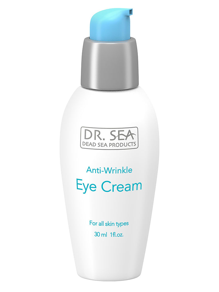 DR. SEA Krem pod oczy "Anti-Wrinkle" - 30 ml rozmiar: onesize