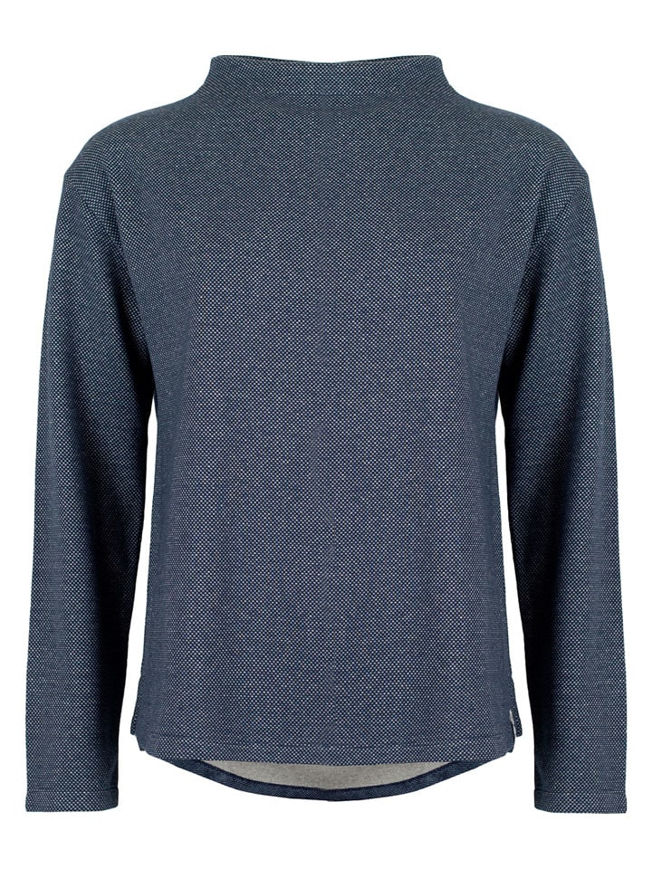 Roadsign Koszulka w kolorze niebieskim rozmiar: XL