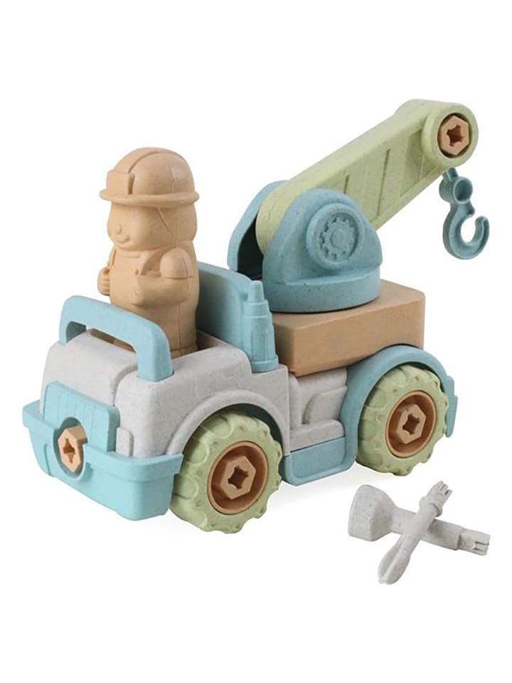 Magni Samochód holowniczy - 3+ rozmiar: onesize