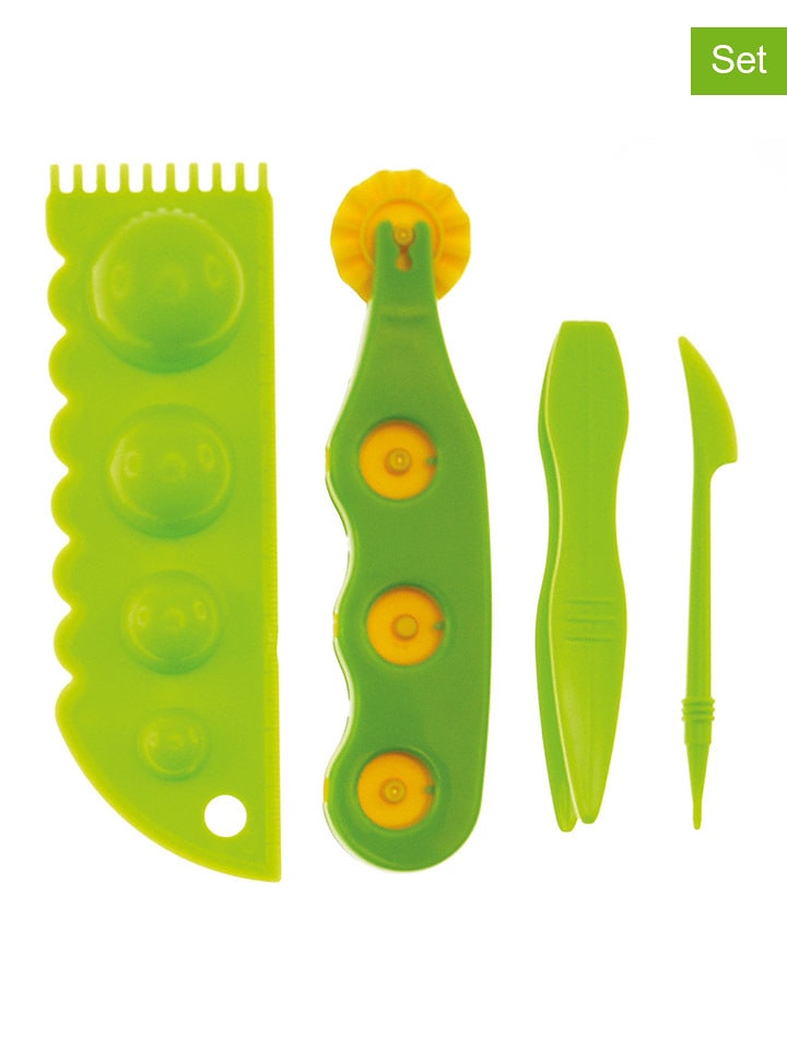 BLS 8-częściowy zestaw - 3+ rozmiar: onesize