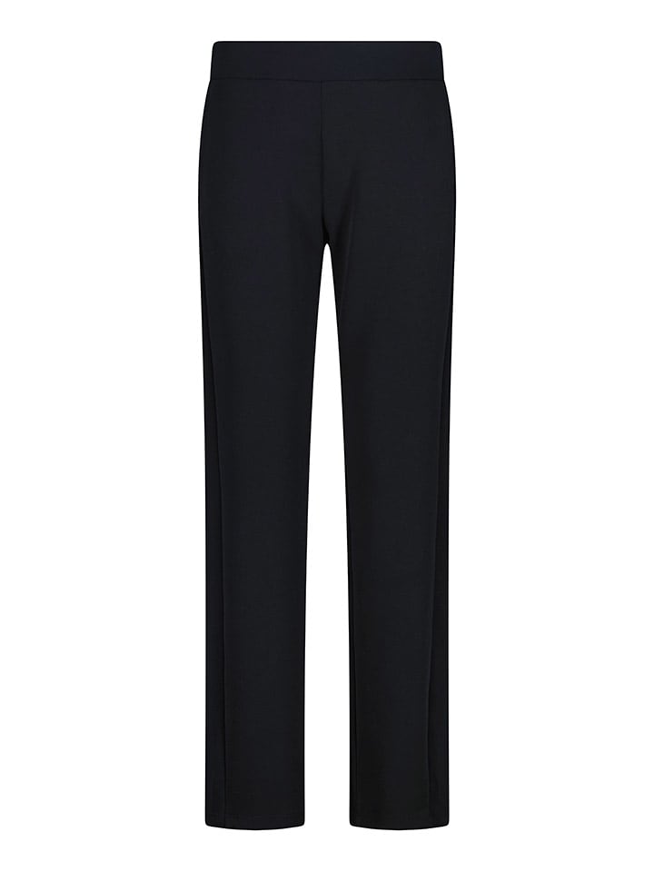 CMP Spodnie w kolorze czarnym rozmiar: 42