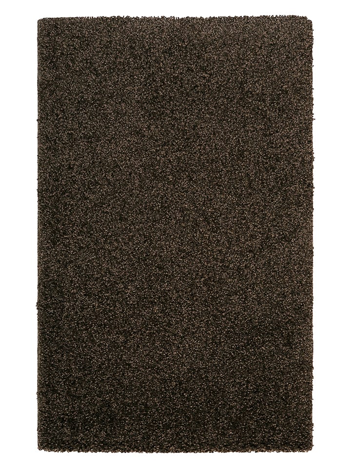 ESPRIT Dywan "Campus 2.0" w kolorze brązowym rozmiar: 40x60 cm