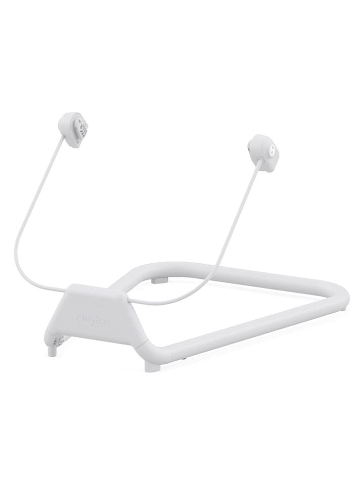 Cybex Stojak w kolorze białym do leżaka bujanego rozmiar: onesize