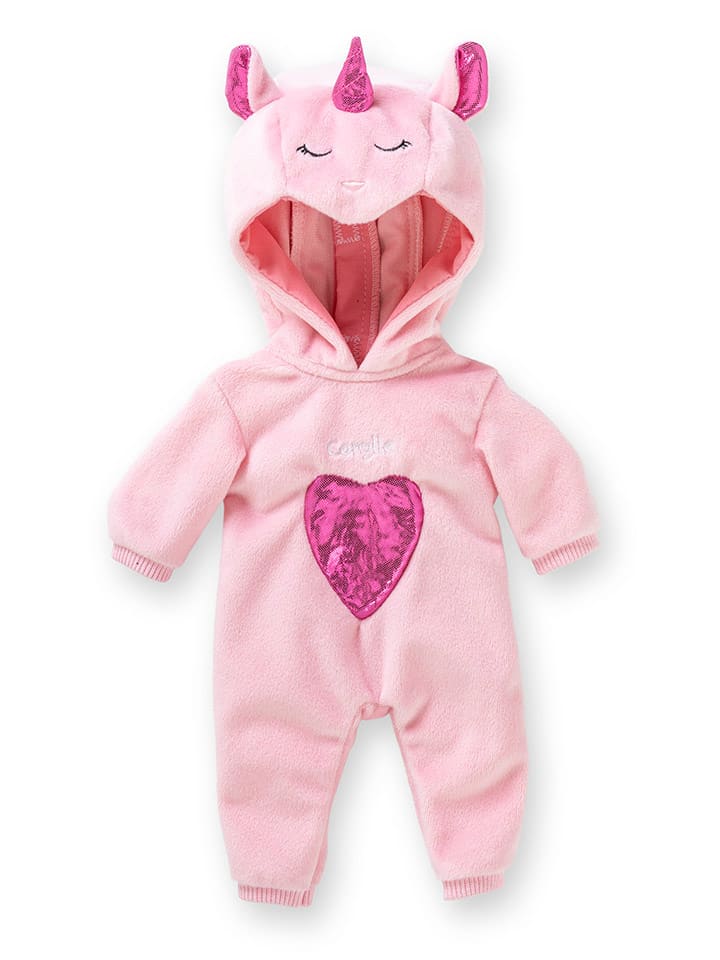 Corolle Piżama dla lalek - 3+ rozmiar: onesize