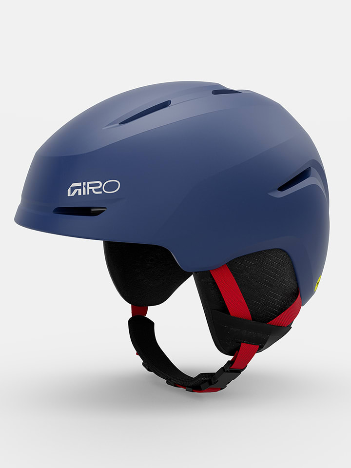 Giro Kask narciarski "Spur" w kolorze granatowym rozmiar: XS