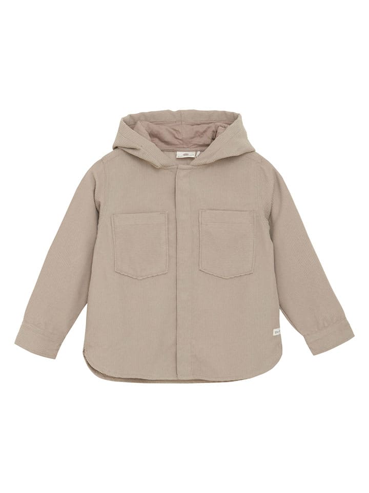 enfant Koszula w kolorze beżowym rozmiar: 116