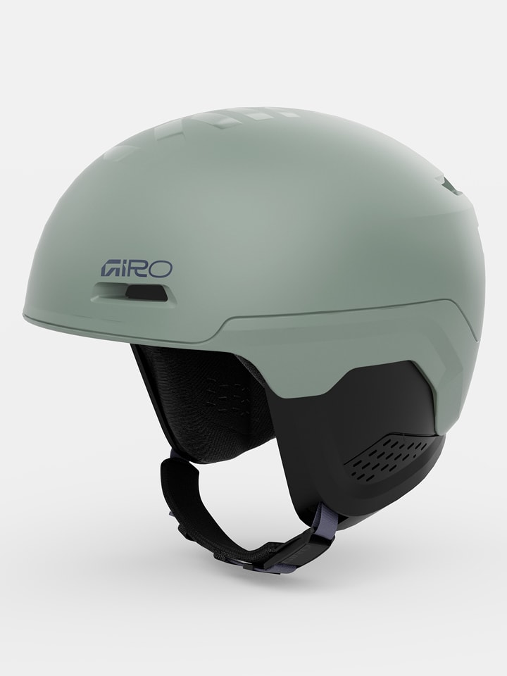 Giro Kask narciarski "Owen Spherical" w kolorze jasnozielonym rozmiar: M