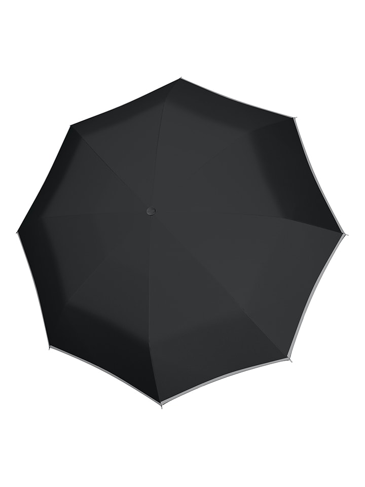 Doppler Parasol w kolorze czarnym rozmiar: onesize