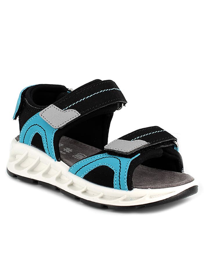 Primigi Sandały w kolorze błękitnym rozmiar: 31