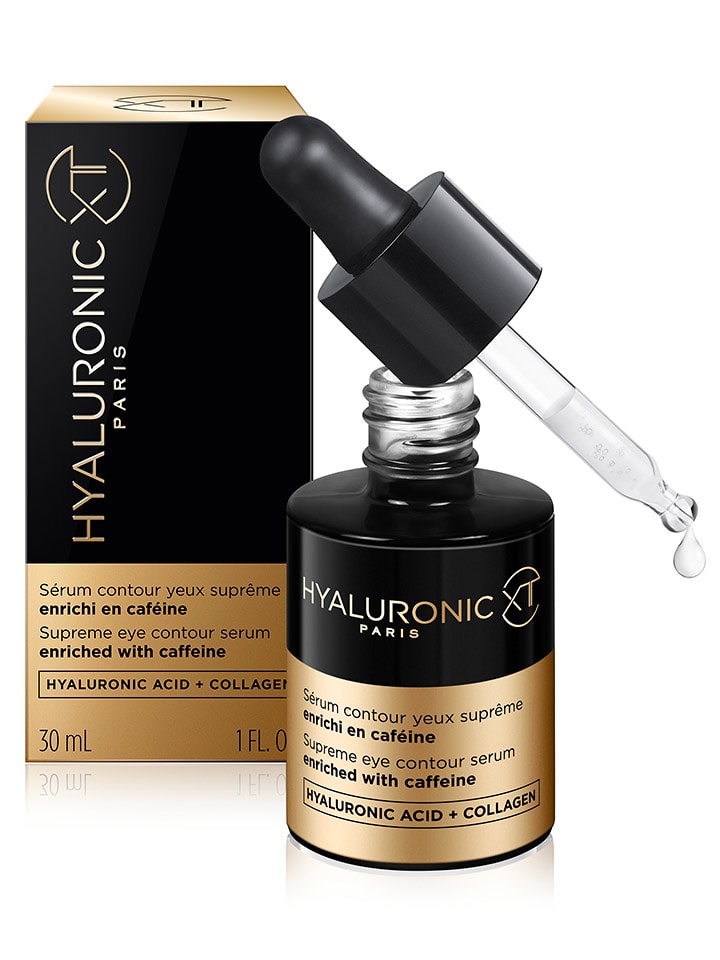 Hyaluronic XT Serum "Suprême" pod oczy - 30 ml rozmiar: onesize