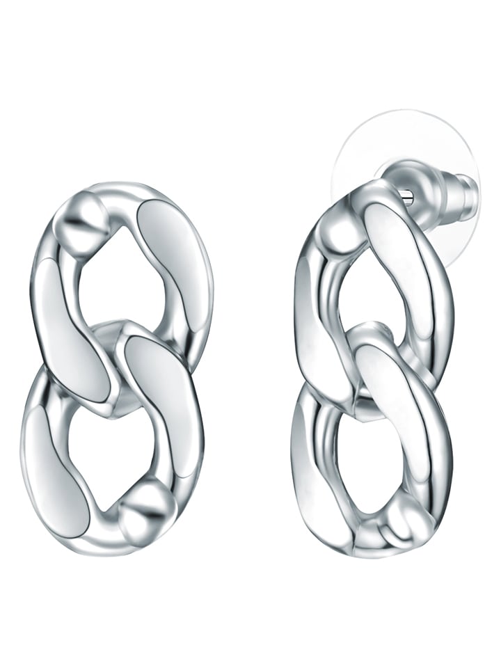 Lulu & Jane Kolczyki-wkrętki rozmiar: onesize