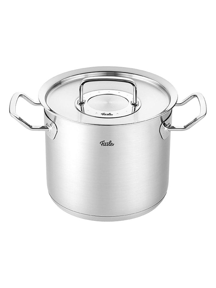 Fissler 2-częściowy zestaw "Profi Collection®" - Ø 20 cm rozmiar: onesize