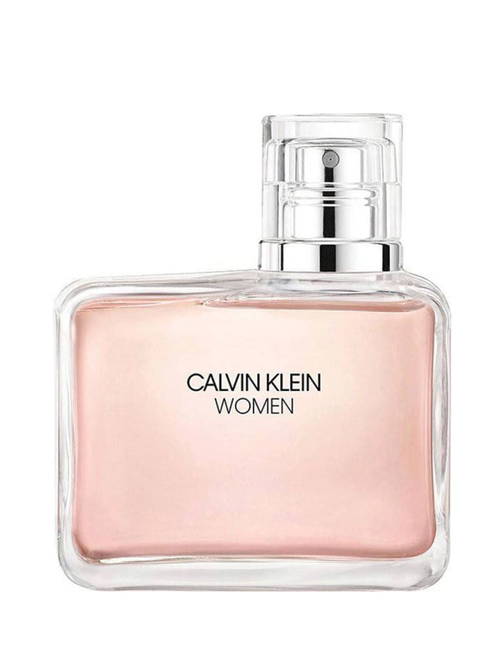 Calvin Klein Women - EDP - 100 ml rozmiar: onesize