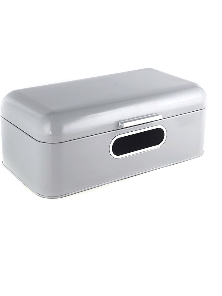 Echtwerk Chlebak w kolorze szarym - 42,5 x 17 x 23,8 cm rozmiar: onesize