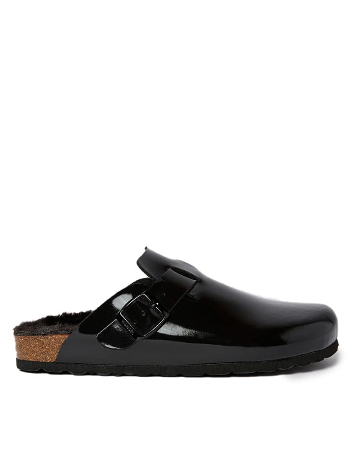 Mandel Chodaki w kolorze czarnym rozmiar: 38