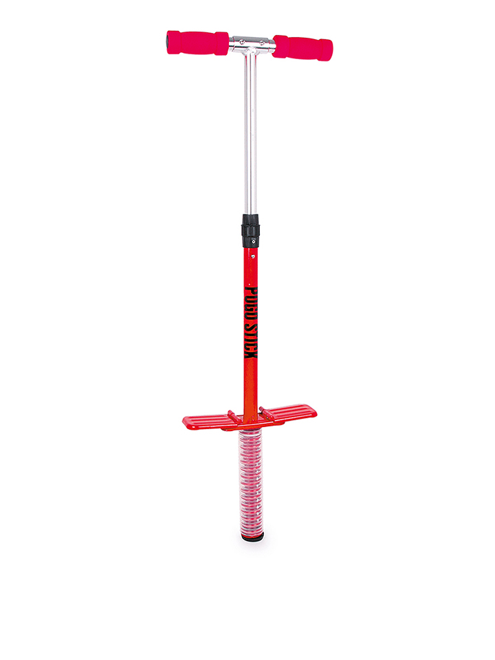 small foot Drążek do skakania - 4+ rozmiar: onesize